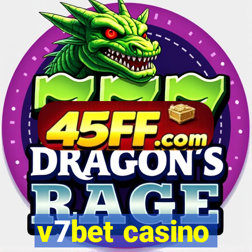 v7bet casino